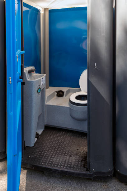 Best Sanitation services for porta potties  in Fairview Park, OH