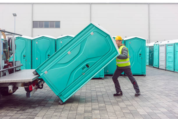 Sanitation services for porta potties in Fairview Park, OH