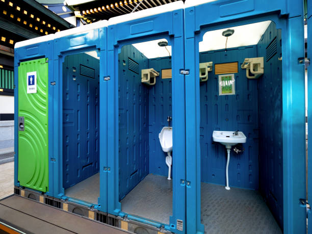 Portable Toilet Options We Offer in Fairview Park, OH