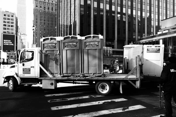 Best Porta potty rental near me  in Fairview Park, OH